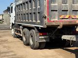 Shacman (Shaanxi)  F3000 2022 годаүшін30 000 000 тг. в Экибастуз – фото 5