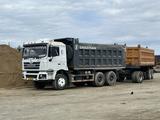 Shacman (Shaanxi)  F3000 2022 годаүшін30 000 000 тг. в Экибастуз