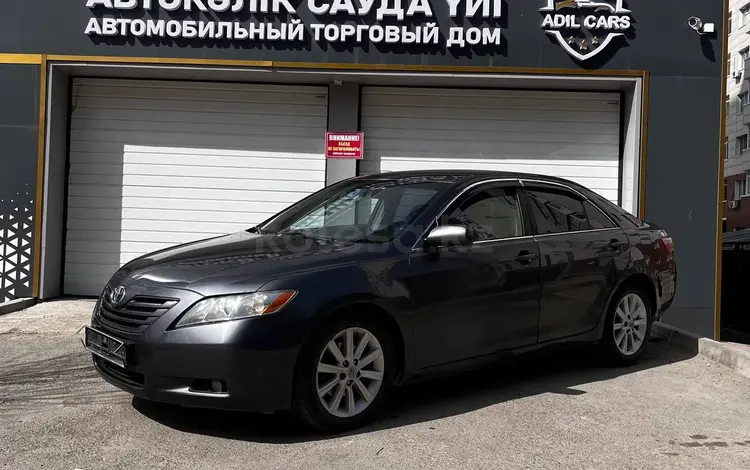 Toyota Camry 2007 года за 6 300 000 тг. в Астана