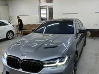 BMW 530 2019 годаүшін23 000 000 тг. в Шымкент