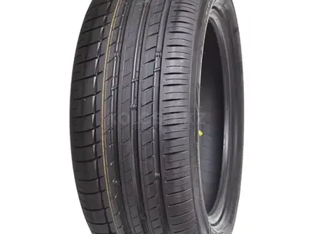 Летние шины 225/50r17 Triangle TH201 за 26 400 тг. в Алматы