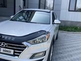 Hyundai Tucson 2019 года за 11 000 000 тг. в Алматы – фото 3