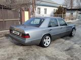 Mercedes-Benz E 230 1990 годаүшін2 100 000 тг. в Алматы – фото 4