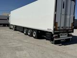 Mercedes-Benz  Actros 2013 года за 45 000 000 тг. в Шымкент – фото 4