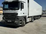 Mercedes-Benz  Actros 2013 года за 45 000 000 тг. в Шымкент