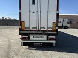 Mercedes-Benz  Actros 2013 года за 45 000 000 тг. в Шымкент – фото 3