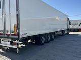 Mercedes-Benz  Actros 2013 года за 45 000 000 тг. в Шымкент – фото 2