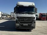 Mercedes-Benz  Actros 2013 года за 45 000 000 тг. в Шымкент – фото 5