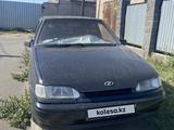 ВАЗ (Lada) 2114 2006 годаүшін400 000 тг. в Астана