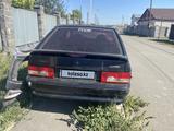 ВАЗ (Lada) 2114 2006 года за 400 000 тг. в Астана – фото 3
