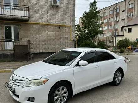 Toyota Camry 2011 годаүшін6 300 000 тг. в Актобе