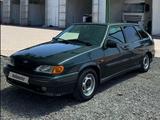 ВАЗ (Lada) 2114 2009 годаүшін850 000 тг. в Астана – фото 2
