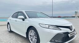 Toyota Camry 2019 года за 15 000 000 тг. в Актау