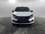 ВАЗ (Lada) Granta 2190 2020 года за 3 698 000 тг. в Павлодар – фото 2