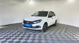 ВАЗ (Lada) Granta 2190 2020 годаүшін2 960 000 тг. в Павлодар