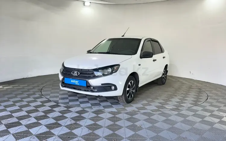 ВАЗ (Lada) Granta 2190 2020 года за 2 960 000 тг. в Павлодар