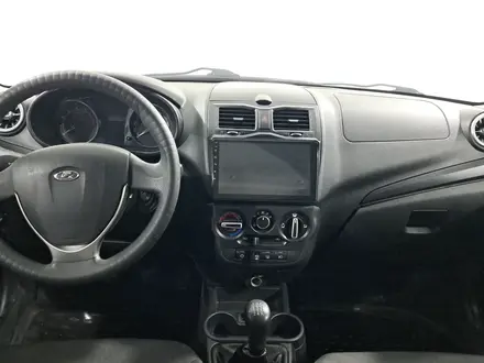 ВАЗ (Lada) Granta 2190 2020 года за 2 960 000 тг. в Павлодар – фото 14