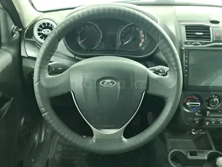 ВАЗ (Lada) Granta 2190 2020 года за 2 960 000 тг. в Павлодар – фото 15