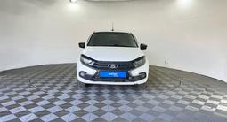 ВАЗ (Lada) Granta 2190 2020 годаүшін2 960 000 тг. в Павлодар – фото 2