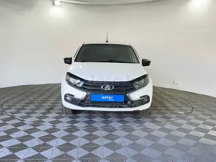 ВАЗ (Lada) Granta 2190 2020 года за 2 960 000 тг. в Павлодар – фото 2