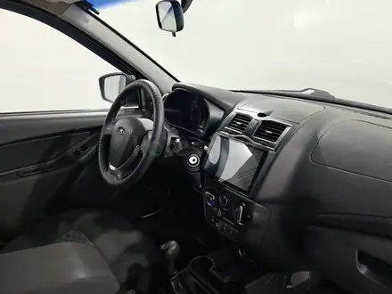 ВАЗ (Lada) Granta 2190 2020 года за 2 960 000 тг. в Павлодар – фото 17