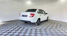 ВАЗ (Lada) Granta 2190 2020 годаүшін2 960 000 тг. в Павлодар – фото 5