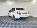 ВАЗ (Lada) Granta 2190 2020 года за 2 960 000 тг. в Павлодар – фото 7