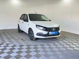 ВАЗ (Lada) Granta 2190 2020 годаүшін2 960 000 тг. в Павлодар – фото 3