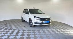 ВАЗ (Lada) Granta 2190 2020 годаүшін2 960 000 тг. в Павлодар – фото 3