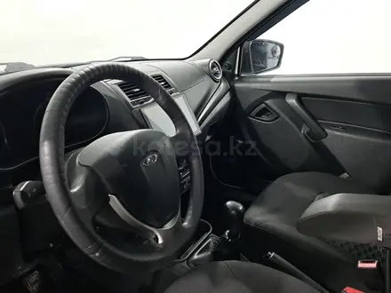 ВАЗ (Lada) Granta 2190 2020 года за 2 960 000 тг. в Павлодар – фото 23