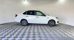 ВАЗ (Lada) Granta 2190 2020 годаүшін2 960 000 тг. в Павлодар – фото 4