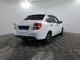 ВАЗ (Lada) Granta 2190 2020 года за 3 698 000 тг. в Павлодар – фото 5