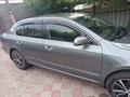 Skoda Superb 2011 года за 3 550 000 тг. в Алматы – фото 2