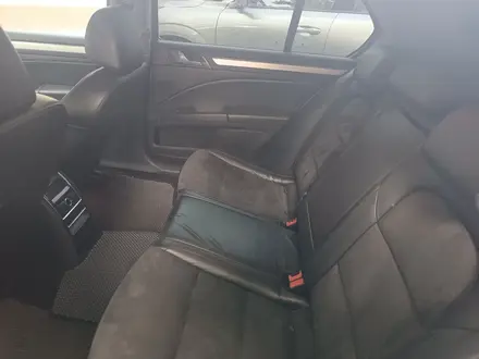 Skoda Superb 2011 года за 3 550 000 тг. в Алматы – фото 5