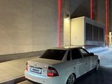 ВАЗ (Lada) Priora 2170 2014 года за 3 500 000 тг. в Алматы – фото 2