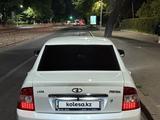 ВАЗ (Lada) Priora 2170 2014 года за 3 500 000 тг. в Алматы – фото 5