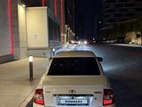 ВАЗ (Lada) Priora 2170 2014 года за 3 500 000 тг. в Алматы