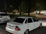 ВАЗ (Lada) Priora 2170 2014 годаүшін2 800 000 тг. в Алматы – фото 2