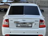 ВАЗ (Lada) Priora 2170 2014 годаүшін2 800 000 тг. в Алматы