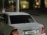ВАЗ (Lada) Priora 2170 2014 годаүшін2 800 000 тг. в Алматы – фото 3
