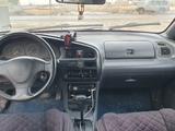 Mazda 323 1995 года за 800 000 тг. в Астана – фото 4