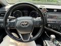 Toyota Camry 2019 годаүшін11 500 000 тг. в Алматы – фото 4