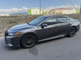 Toyota Camry 2019 года за 10 500 000 тг. в Алматы