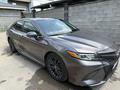 Toyota Camry 2019 годаүшін11 500 000 тг. в Алматы