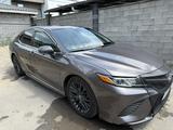 Toyota Camry 2019 годаүшін11 500 000 тг. в Алматы