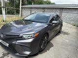 Toyota Camry 2019 года за 10 300 000 тг. в Алматы