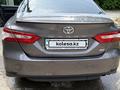 Toyota Camry 2019 годаүшін11 500 000 тг. в Алматы – фото 13