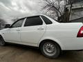 ВАЗ (Lada) Priora 2170 2012 года за 2 200 000 тг. в Шымкент – фото 2