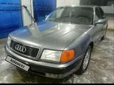 Audi 100 1991 годаүшін1 300 000 тг. в Кызылорда