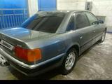 Audi 100 1991 года за 1 500 000 тг. в Кызылорда – фото 3